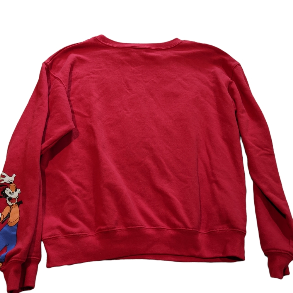 Disney Mickey and Friends Sweatshirt SALE - Picture 4 of 9